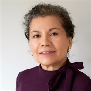 Marta A. White